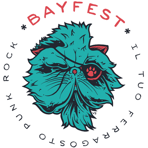 bayfest ferragosto punk rock